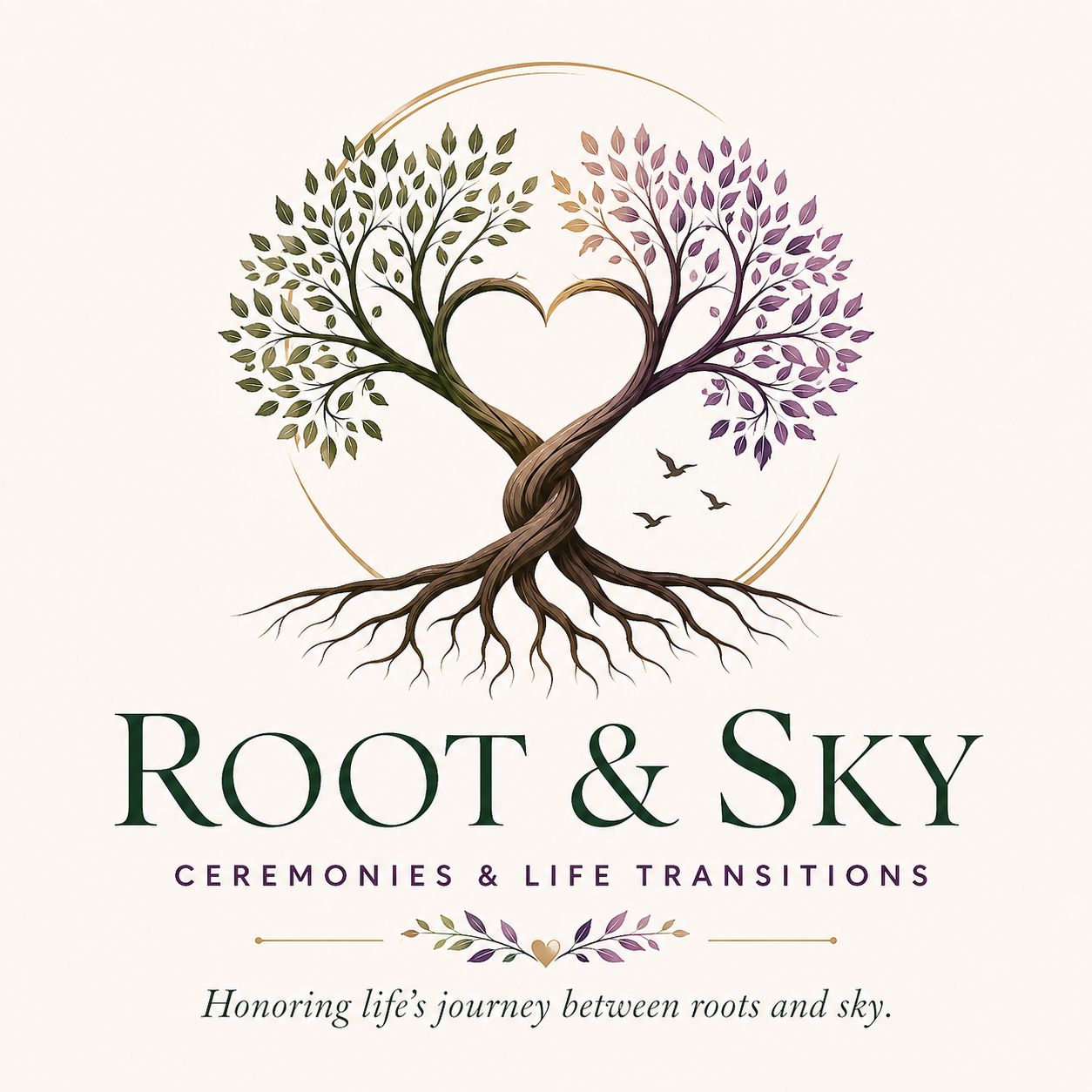 Root & Sky